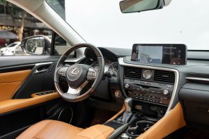 Xe hybrid là gì? Động cơ của các xe ô tô hybrid làm việc như thế nào?